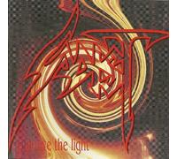 Sadist - Above the Light