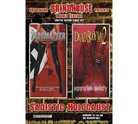 Sadistic Holocaust: Sadomaster/Separation Anxiety [Edizione: USA]