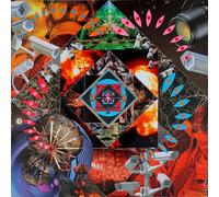 Sadistic Ritual - The Enigma, Boundless