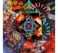 Sadistic Ritual The Enigma, Boundless (CD) Album