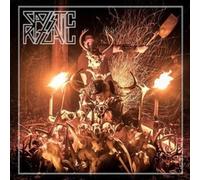 SADISTIC RITUAL - VISIONAIRE OF DEATH - Vinyl Record - K72z