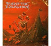 Sadistik Exekution We Are Death Fukk You (CD)