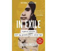 Sadiya Ansari In Exile (Tascabile)
