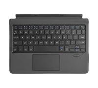 Sadkyer Tastiera Wireless con Presspad per 2020 / Surface Go 2, Tastiera Wireless Bluetooth Ultra-Sottile