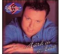 Sadler, Sammy - Hard on the Heart