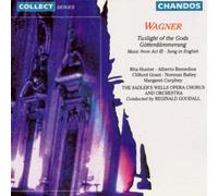Sadler'S Wells Opera Ch.& Or. - Twilight of the Gods