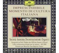 Sado - Imprescindibile Momento