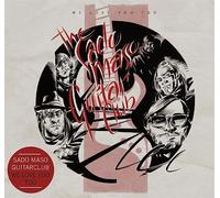 Sado Maso Guitar Clu - We Love You Too