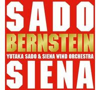 Sado, Yutaka - Barnstein On Brass
