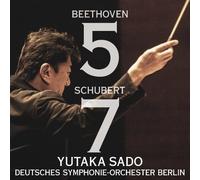 Sado, Yutaka - Beethoven:symphony No. 5