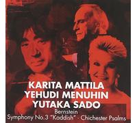 Sado,Yutaka - Maestro: Sinfonia N. 3 - Chichester