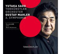 Sado,Yutaka - Sinfonie 2 C-Moll