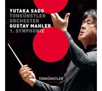 Sado,Yutaka - Symphonie Nr. 1 d-Dur Inklusive «blumine»