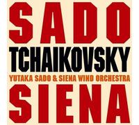 Sado, Yutaka - Tchaikovsky On Brass