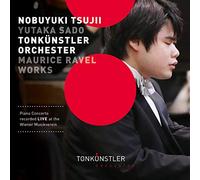 Sado,Yutaka - Werke Von Maurice Ravel