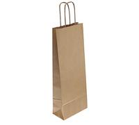 Altro Cf25 Sacchetti Avana 12x8.5x39cm S_0194_183638 Consumabili E Ufficio