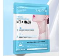SADOER - Firming Rejuvenating Neck Mask 25g