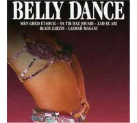 Sadok Tounsi - Belly Dance