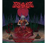 Sadokist - Necrodual Dimension Funeral Storms - CD - E72z