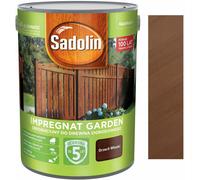 SADOLIN GARDEN 5.0L NOCE, alta qualità ed efficienza