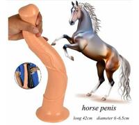 sadomaso Dildo cavallo
