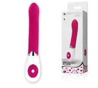 PRETTY LOVE FLIRTATION - VIBRADOR DANIEL