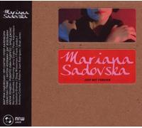 Sadovska,Mariana - Just Not Forever (Limited Edition)