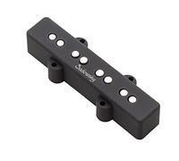 Sadowksy J-Style Bass Pickup (Alnico V), cancellazione del rumore, Split Coil, 4 corde
