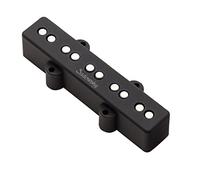 Sadowksy J-Style Bass Pickup, Single Coil, 5 corde - Bridge