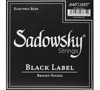 Sadowsky Black Label SBN 40-125