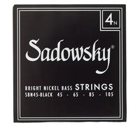 Sadowsky Black Label SBN 45-105