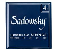 Sadowsky Blue Label SS 040-100