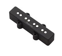 Sadowsky J-Style Bass Pickup (Alnico V), cancellazione del rumore, Split Coil, 4 corde, collo