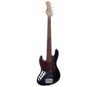 Sadowsky MetroExp21 HybPJ5 Mor FL LH BK