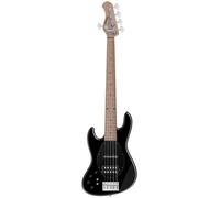 Sadowsky MetroExp21 Vint MJ5 RM LH BK