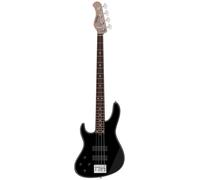 Sadowsky MetroExp24 Mod 4 Morado LH BK