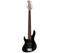 Sadowsky MetroExp24 Mod 5 Morado LH BK