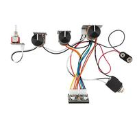 Sadowsky MetroExpress Complete Electronic for Vintage M-Style Lefthand Bass