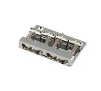 Sadowsky MetroExpress Quick Release Bridge, 19 mm, 4 corde, cromato