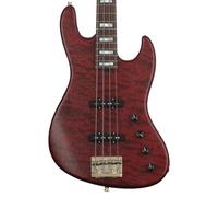 Sadowsky MetroLine 21-Fret Standard J/J Bass, Limited Edition 2023, 4 corde - Majestic Red