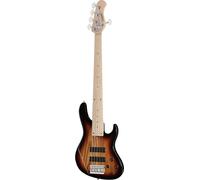 Sadowsky MetroLine 24-5 Modern 59`Burst