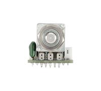 Sadowsky MetroLine & MasterBuilt VTC (P/P) Pot (C250K) Module for Will Lee Artist Line and Singlecut Models, Lefthand