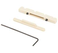 Sadowsky Just-A-Nut III 1.5" WH