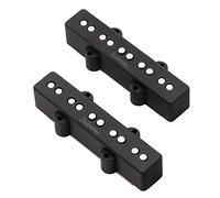 Sadowsky SAC PU J5 B NC J/J-Style - Set pick-up (Alnico V/Alnico III), 5 corde - ponte e collo