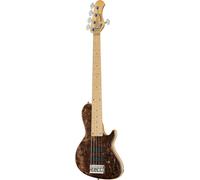 Sadowsky Single Cut 24-5 CS Walnut