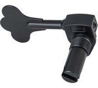 Sadowsky Tuner Light Left Satin Black