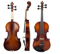 SADPRKR Guitarra acústica elétrica com caixa do cabo, EQ Sotto Sella, transdutor Piezo, Ebano Raccordi