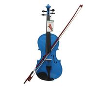SADPRKR Prestazioni professionali del violino: violino in legno massello fatto a mano per principianti