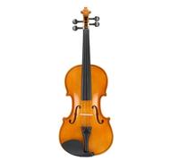SADPRKR Set violino di dimensioni standard, set per principianti per adulti e studenti