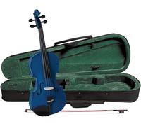 SADPRKR Set violino per principianti in legno, adatto per principianti, adulti e bambini